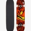 Anti Hero Grimple Full Face 8″ Komplettboard (red) 19