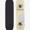 Girl X Little Prince Bennett 8″ Komplettboard (cream) 10