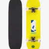 Enjoi Box Panda 8.125″ Komplettboard (yellow) 8