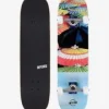 Inpeddo Umbrella 8″ Komplettboard (multi) 10