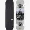 Über Big Boy 7.75″ Komplettboard (grey) 10