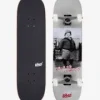 Über Big Boy 8.25″ Komplettboard (grey) 10