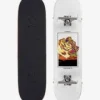 Skatedeluxe Rose 7.75″ Komplettboard (white) 10