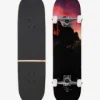 Globe Slide Stack 8.25″ Komplettboard (sky) 8
