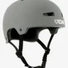 TSG Evolution-Solid-Colors Helm (satin Coal) 16