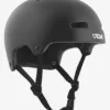 TSG Nipper Mini Solid Color Helm Kids (satin Black) 5