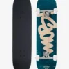 MOB Mob Tag Logo 8.125″ Komplettboard (ocean) 8
