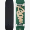 MOB Mob Tag Logo 8.25″ Komplettboard (green) 8